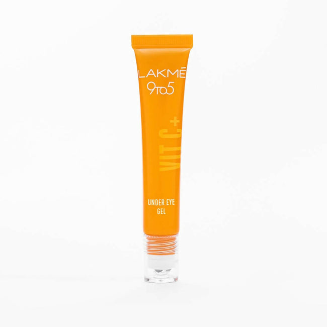 Lakme 9 To 5 Vit C+ Under Eye Gel Hover Image