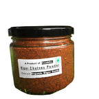 Freshon Niger Chutney Powder