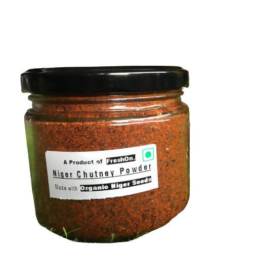 Freshon Niger Chutney Powder Hover Image