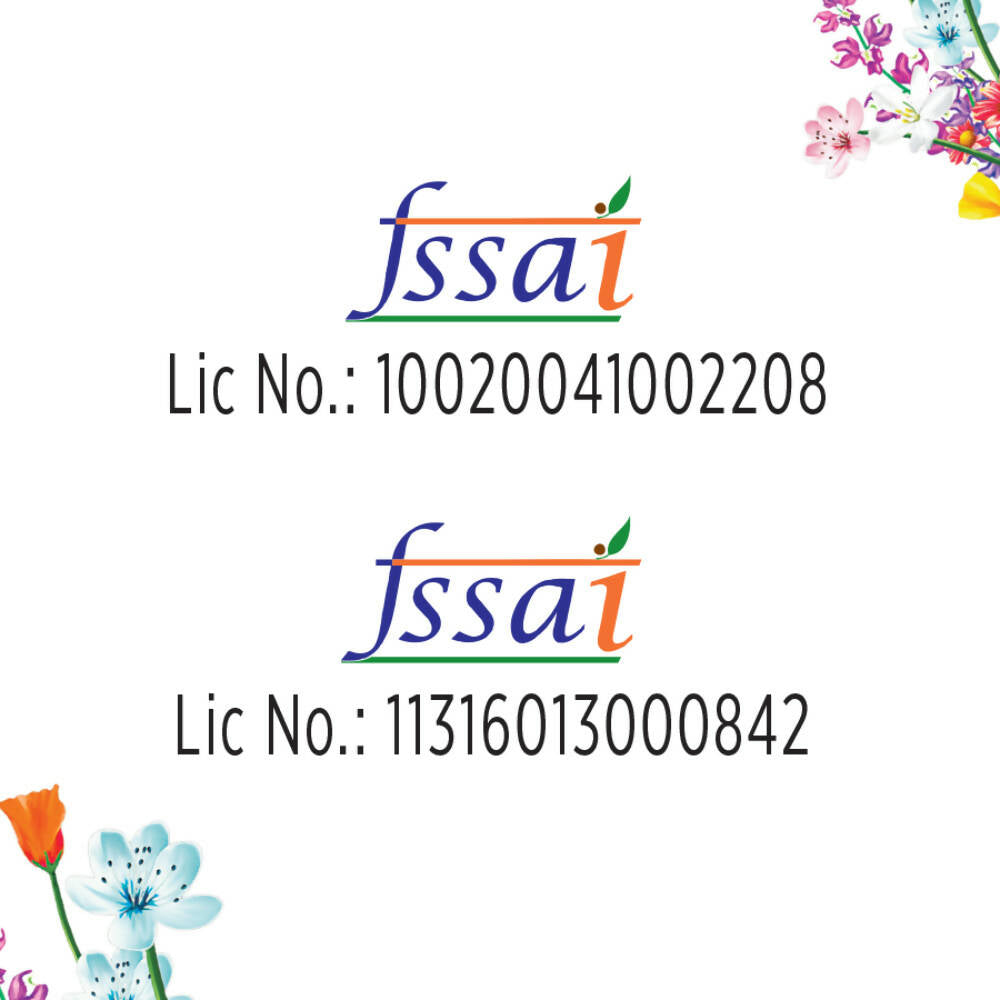 Eatopia Farmer's Harvest - Pure Honey