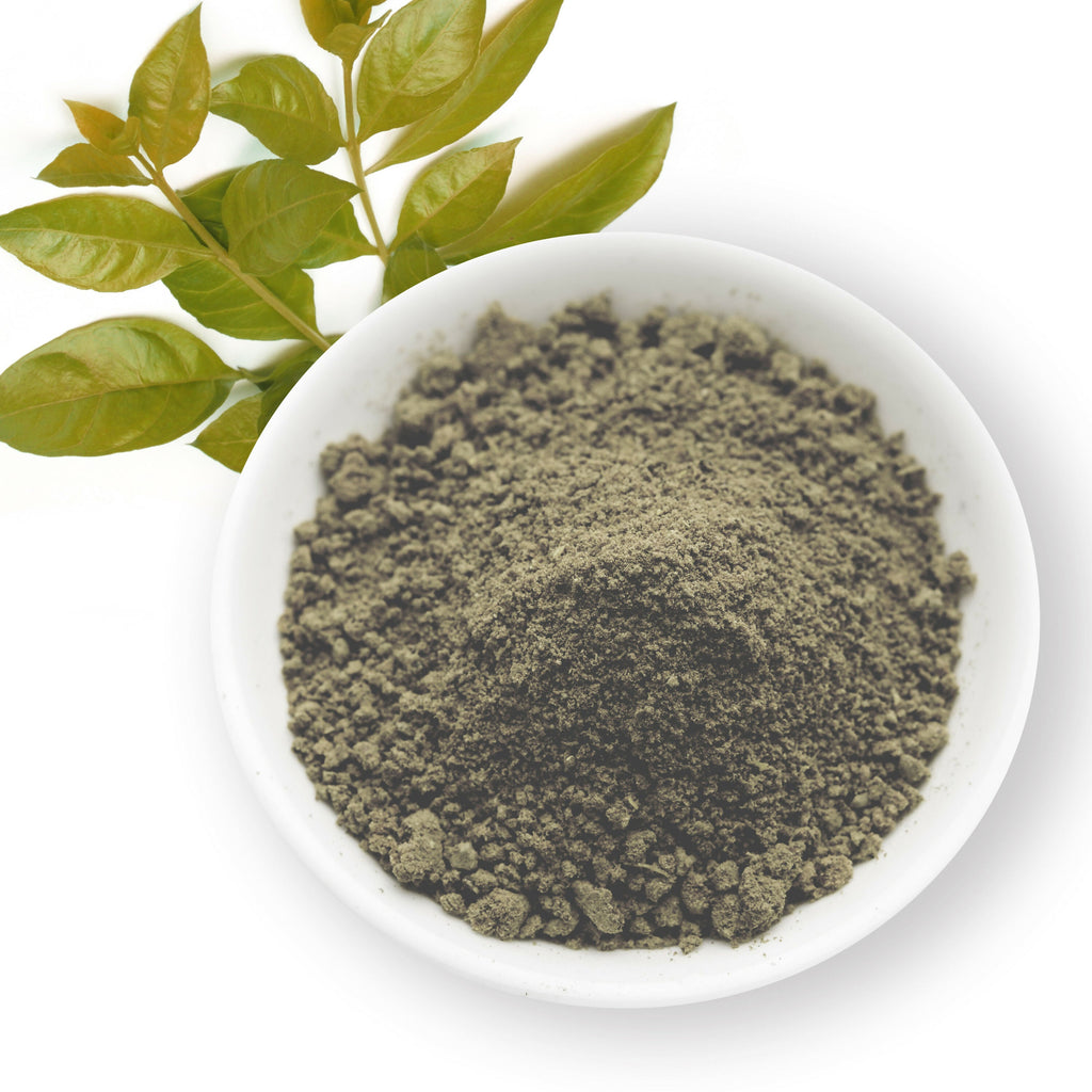 The Ayur House Black Henna Powder