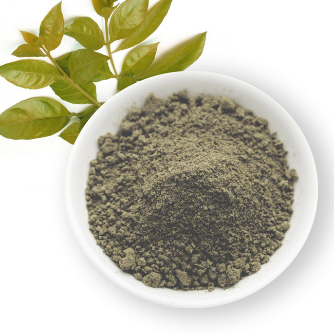 The Ayur House Black Henna Powder Main Image