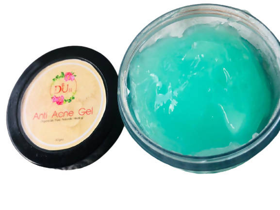 Duh Anti Acne Gel - Limited Time Offer