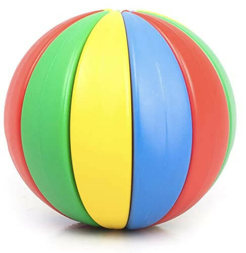 Kipa Made in India Activity Ball for Kids