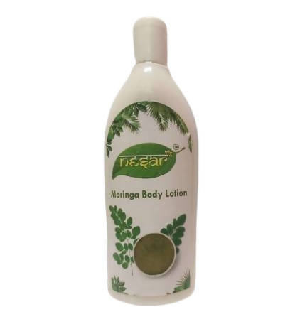 Nesar Moringa Body Lotion