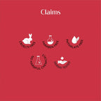 Rivona Naturals Beetroot Lip Scrub