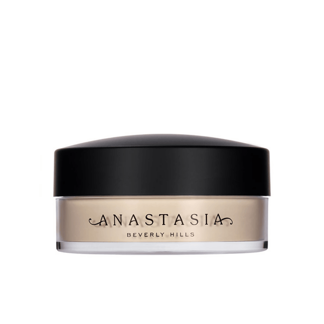 Anastasia Beverly Hills Loose Setting Powder - Vanilla Hover Image