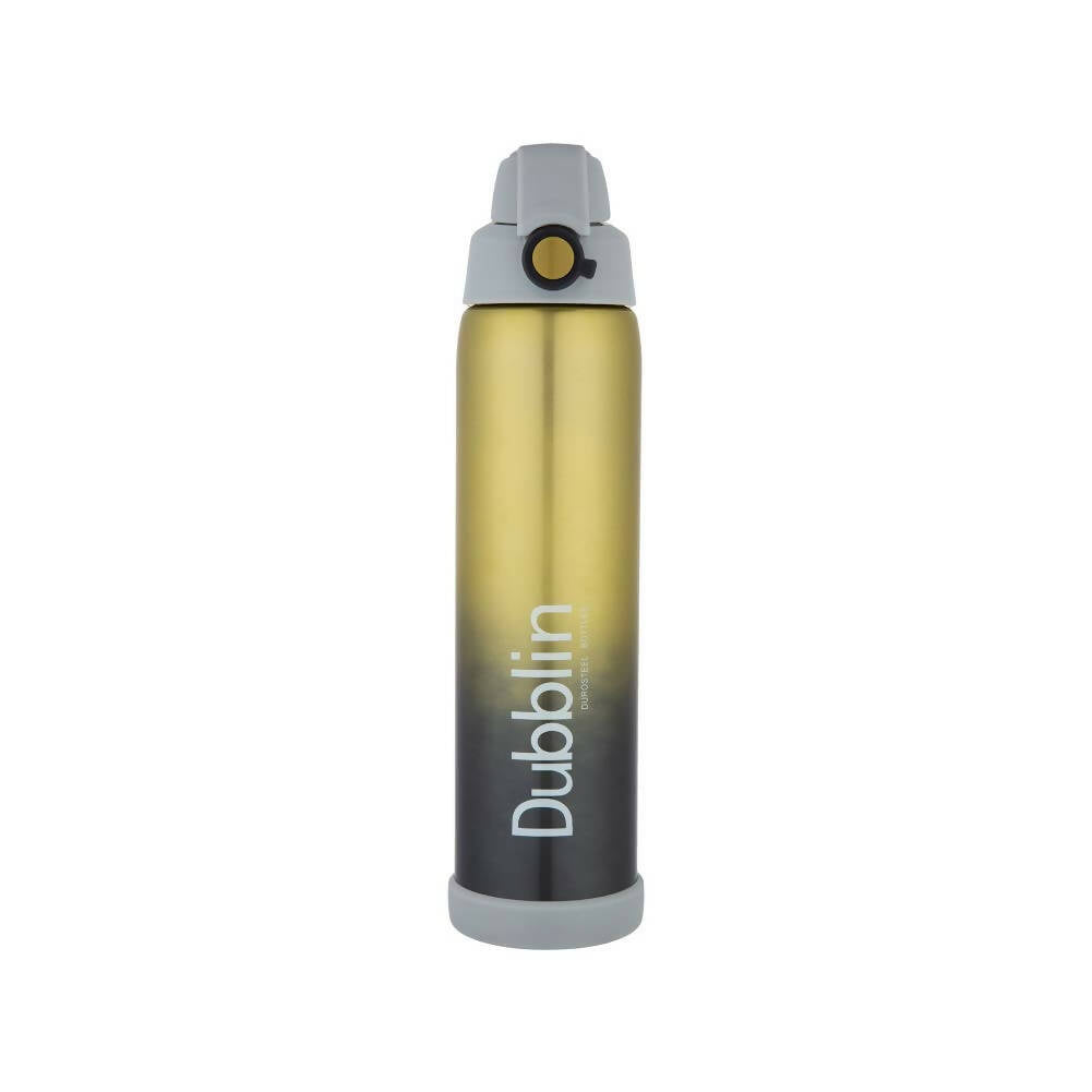 Dubblin Bold Vacuum Bottle