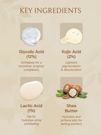 Flawora D-Tan Lotion for Pigmentation & Tan Removal For Dark Spots