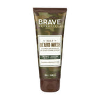 Brave Essentials Daily Beard Wash