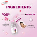 Nimson Glycerine For Skin Protection and Moisturizing