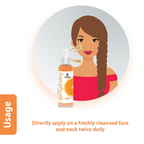 Keya Seth Aromatherapy Skin Hydrating Orange Toner