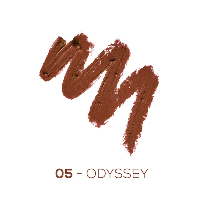 Chambor Extreme Wear Transferproof Lip Liner - Odyssey Main Image