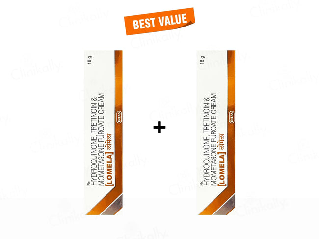 Lomela Cream Main Image