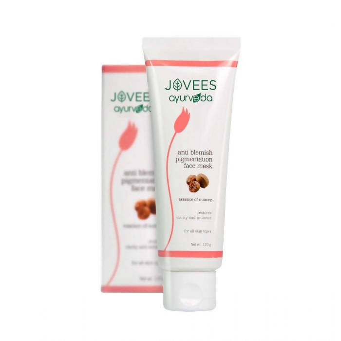 Jovees Anti Blemish Pigmentation Face Mask