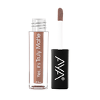 AYA Yes It's Truly Matte Liquid Lipstick - 08 Caramel Latte