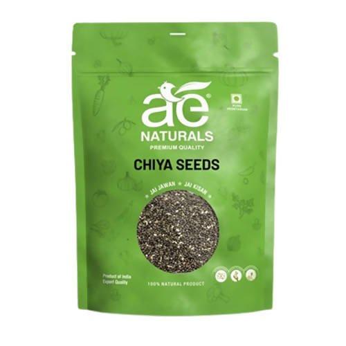 Ae Naturals Chiya Seeds Hover Image