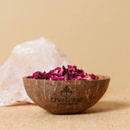 The Tribe Concepts Coconut Bowl