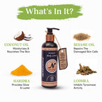 Herbcience Nourishing Pro-V Body Lotion