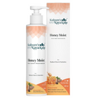 Kulsum's Kaya Kalp Honey Moist Face & Body Moisturizer For Radiant Glow & Hydration