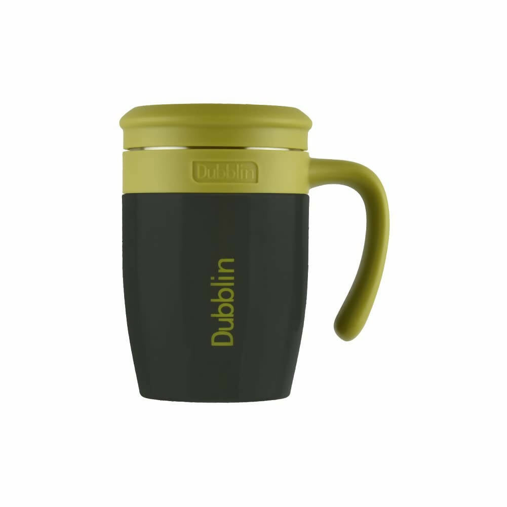Dubblin Golf Stainless Steel Mug