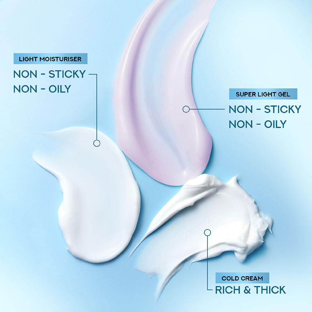 Ponds Miracle Super Light Gel With Hyaluronic Acid & Salicylic