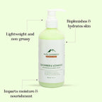 Alps Goodness Cucumber & Vitamin E Refreshing Gel Body Lotion