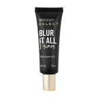 Swiss Beauty Select Blur It All Primer With Vitamin A & E