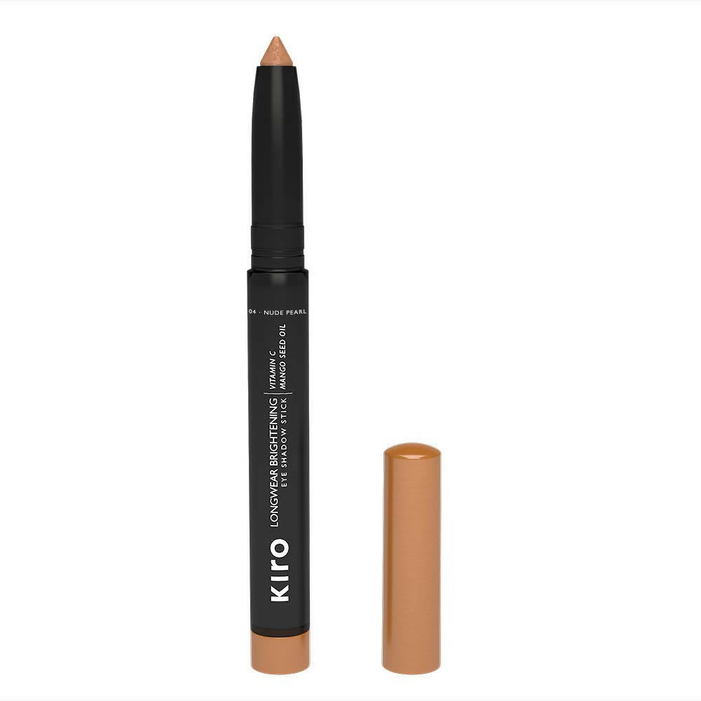 Kiro Long Wear Brightening Eye Shadow Stick - Nude Pearl