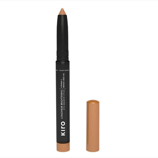 Kiro Long Wear Brightening Eye Shadow Stick - Nude Pearl Hover Image