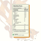 Gramiyaa Wood Cold Pressed Sesame Oil