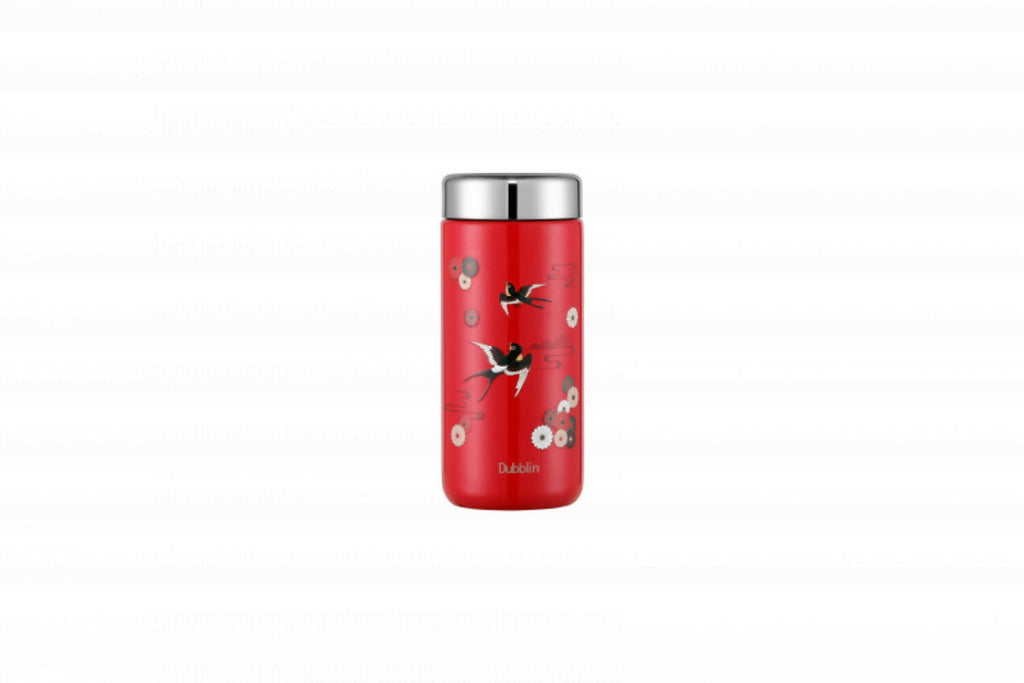 Dubblin Little Vacuum Bottle