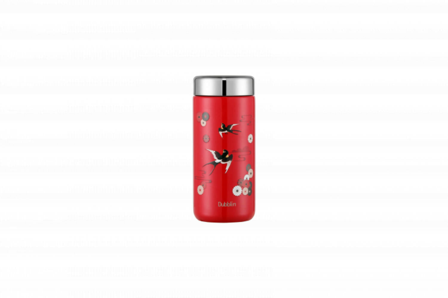 Dubblin Little Vacuum Bottle