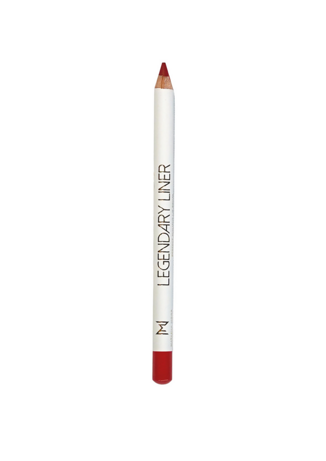 Natasha Moor Legendary Lip Liner - Unbreakable Hover Image