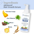Volamena Advanced Hair Growth Serum