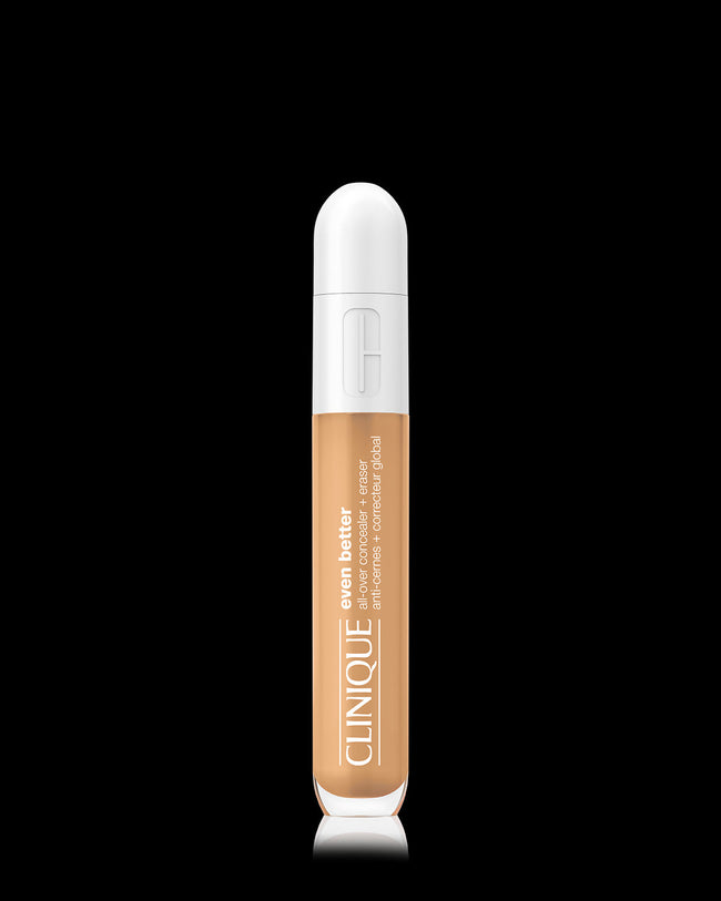 Clinique Even Better All-Over Concealer WN 80 Tawnied Beige Hover Image