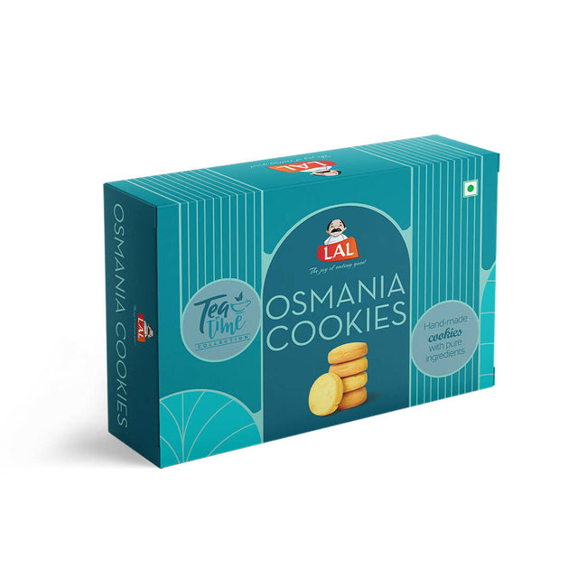 Lal Sweets Osmania Cookies Hover Image