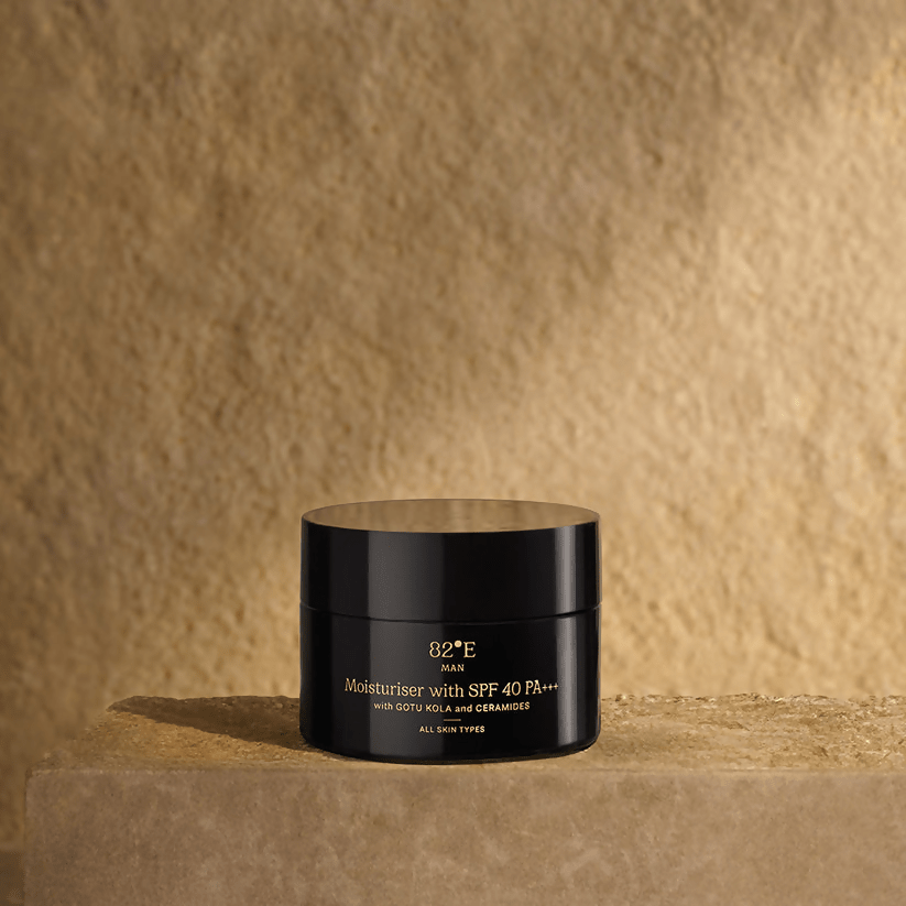 82°E By Deepika Padukone Gift Box for Him Combo