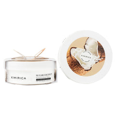 Kimirica Sugar Coconut Body Yogurt