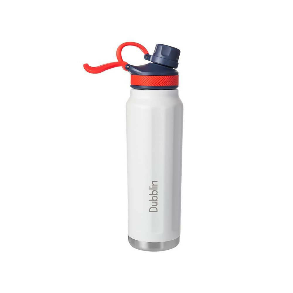 Dubblin Rambo Vacuum Bottle