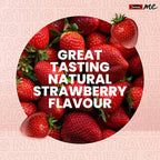 Swisseme Biotin Gummies With Vitamin B12, C & E For Healthy Hair & Nails