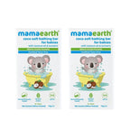 Mamaearth Coco Soft Bathing Bar for Babies