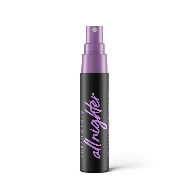 Urban Decay All Nighter Relaunch Travel Setting Spray