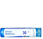 Boiron Homeopathy Zincum Metallicum