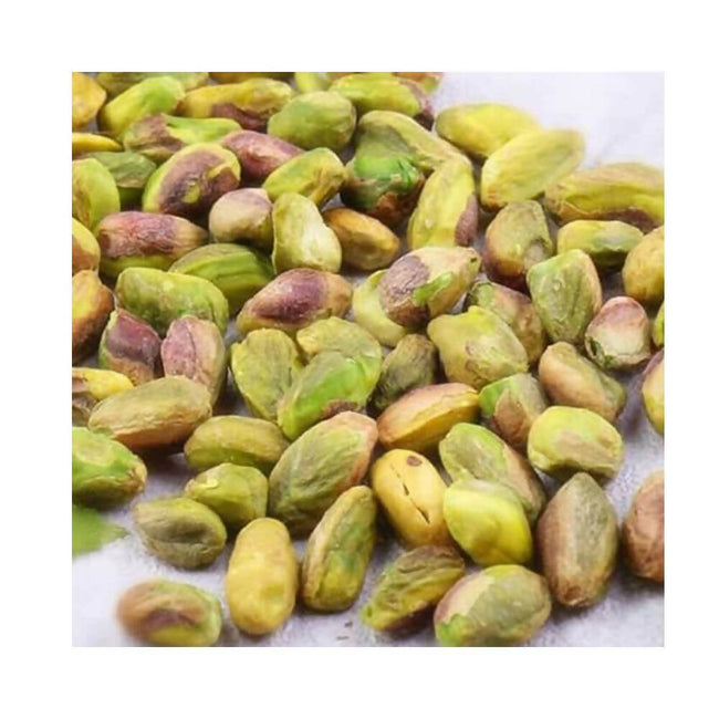 Ajfan Plain Pistachio - Without Shell Pista Hover Image