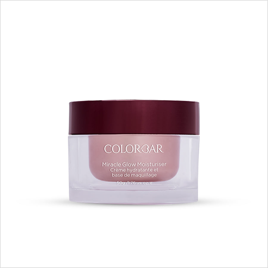 Colorbar Miracle Cream Instant Transforming Moisturizer