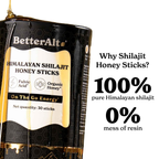 Better Alt Pure Himalayan Sj Honey Sticks