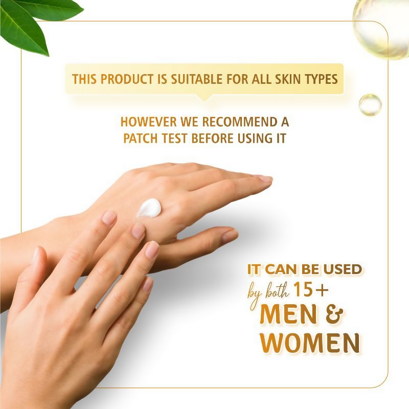 The Beauty Sailor Nourish & Shield Body Lotion