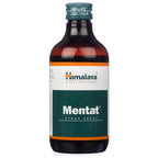 Himalaya Herbals - Mentat Syrup
