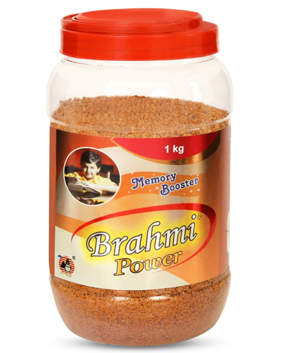 Amrita Brahmi Power Granules